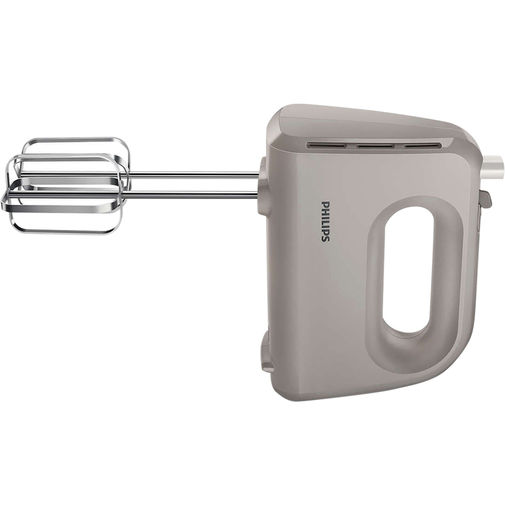 Máy đánh trứng cầm tay Philips HR3705