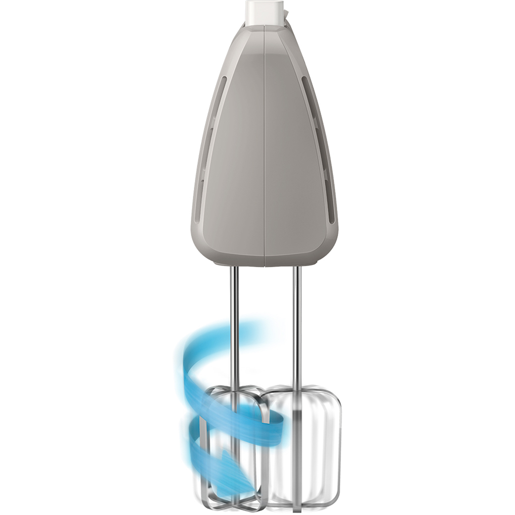 Máy đánh trứng cầm tay Philips HR3705