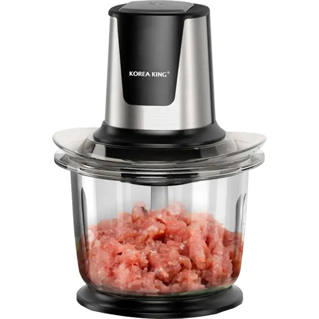 Máy xay thịt Korea King KMC-9066G 450W