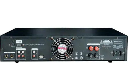 Amply Boston Acoustics BA300 3