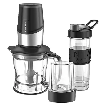 Máy xay đa năng Sunhouse SHD5340B 500W 0