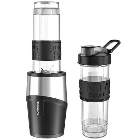 Máy xay đa năng Sunhouse SHD5340B 500W 1