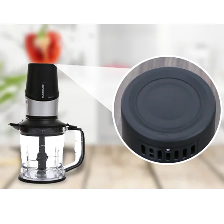 Máy xay đa năng Sunhouse SHD5340B 500W 3