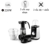 Máy xay đa năng Sunhouse SHD5322 220W
