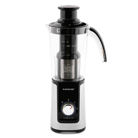 Máy xay đa năng Sunhouse SHD5322 220W 4