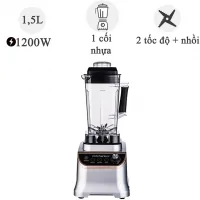 Máy xay sinh tố Kitchenlux EK-7002 1200W
