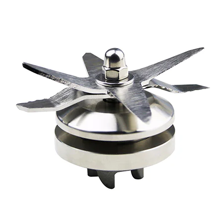 Máy xay sinh tố Kitchenlux EK-7002 1200W 5