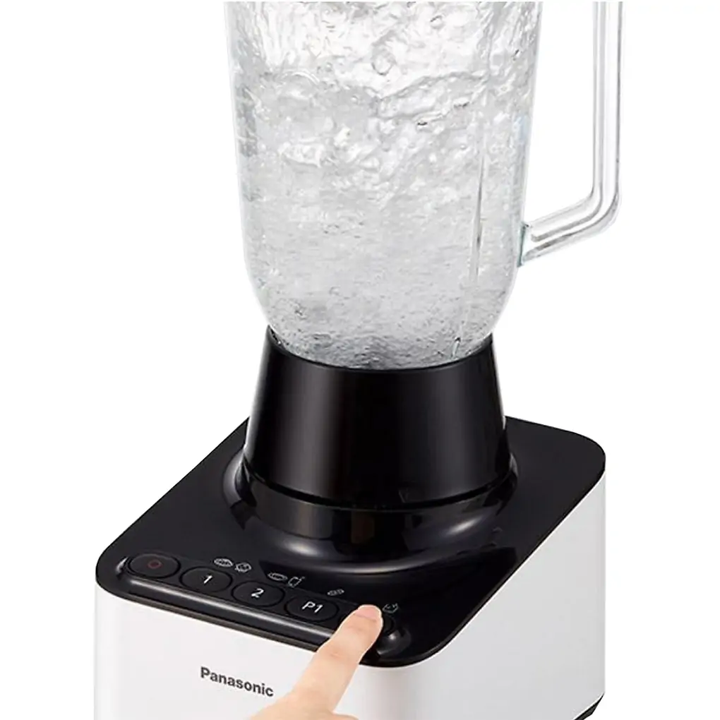 Máy xay sinh tố Panasonic MX-V300KRA 1