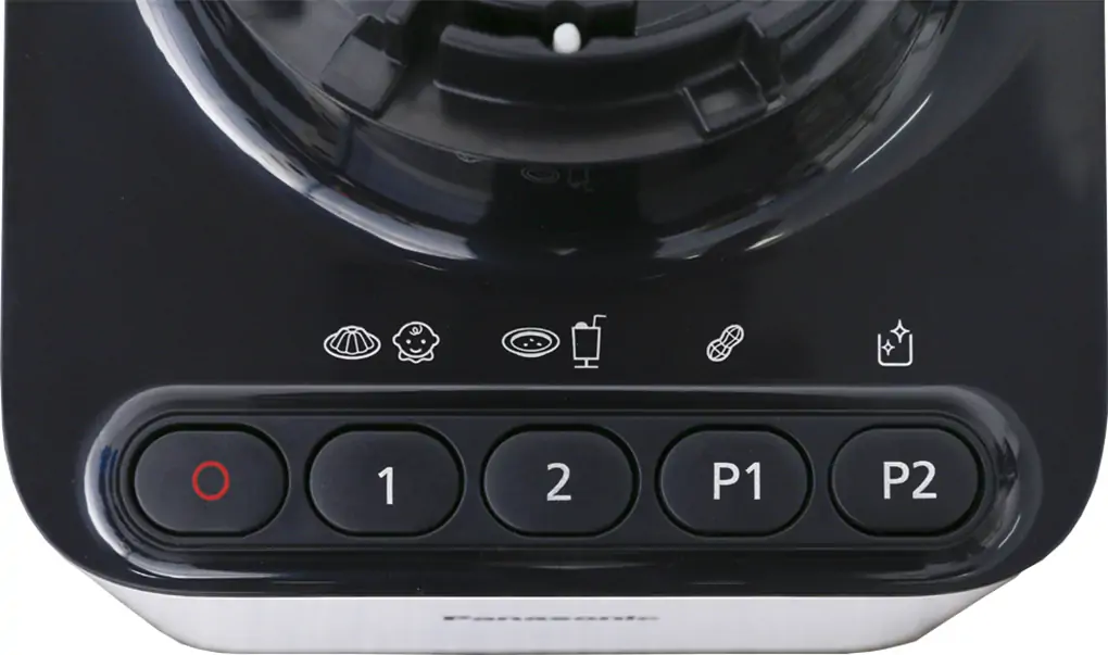 Máy xay sinh tố Panasonic MX-V300KRA 4