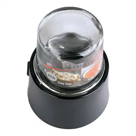 Máy xay sinh tố Panasonic MX-V310KRA 600W 3