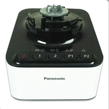 Máy xay sinh tố Panasonic MX-V310KRA 600W 5