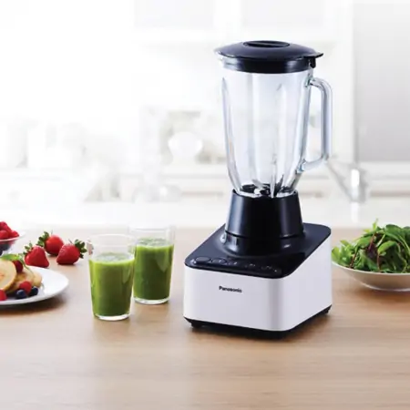 Máy xay sinh tố Panasonic MX-V310KRA 600W 2