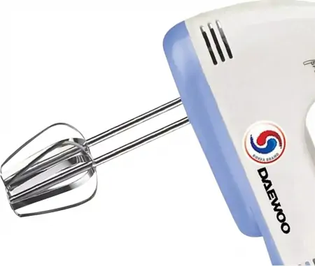 Máy đánh trứng Daewoo DWHM-318 2