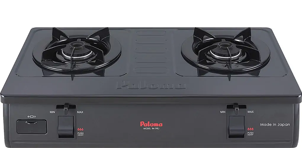 Bếp gas đôi Paloma PA-7PEJ
