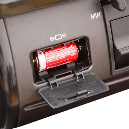 Bếp gas đôi Paloma PA-7PEJ 2