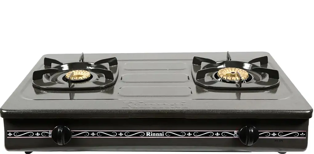 Bếp gas đôi Rinnai RV-375(G)N