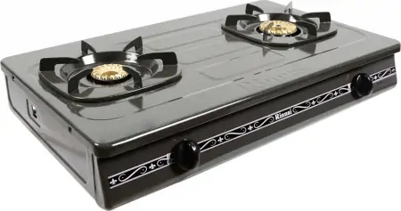 Bếp gas đôi Rinnai RV-375(G)N 0