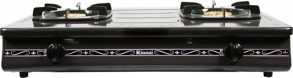 Bếp gas đôi Rinnai RV-375(G)N 2