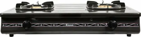 Bếp gas đôi Rinnai RV-375(G)N 2