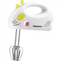 Máy đánh trứng Daewoo DWHM-354