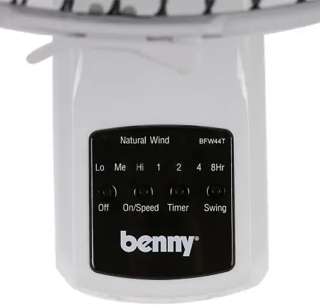 Quạt treo BENNY BFW48T 6