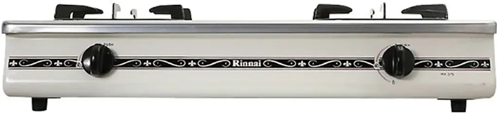 Bếp gas đôi Rinnai RV-375(SW)N 0