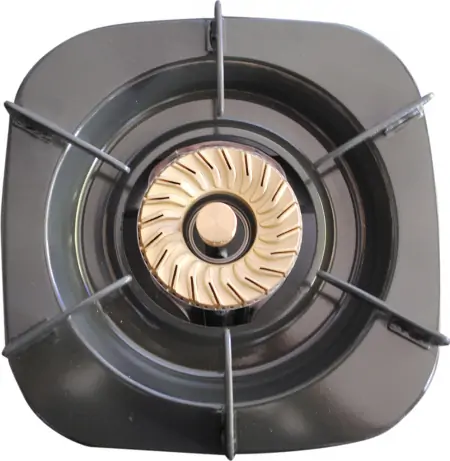 Bếp gas đôi Rinnai RV-375(SW)N 3