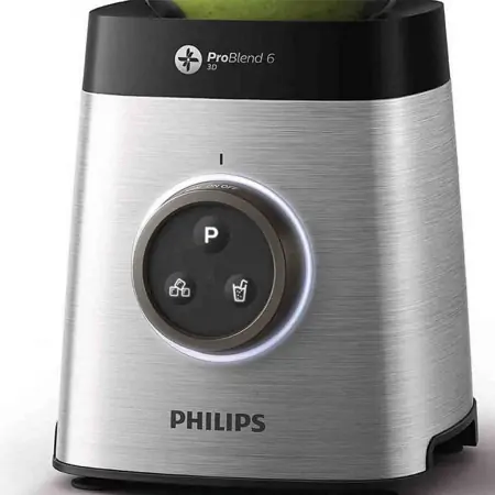 Máy xay sinh tố Philips HR365200 1400W 2