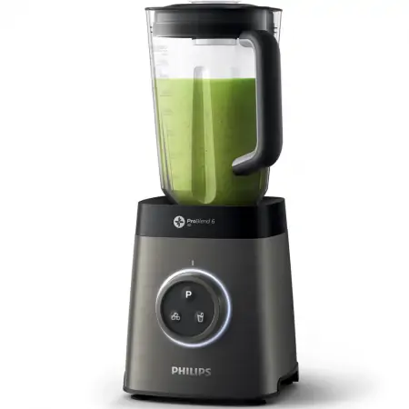 Máy xay sinh tố Philips HR365200 1400W 3