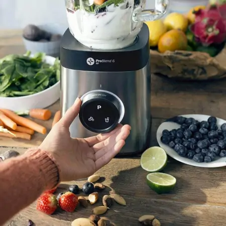 Máy xay sinh tố Philips HR365200 1400W 5