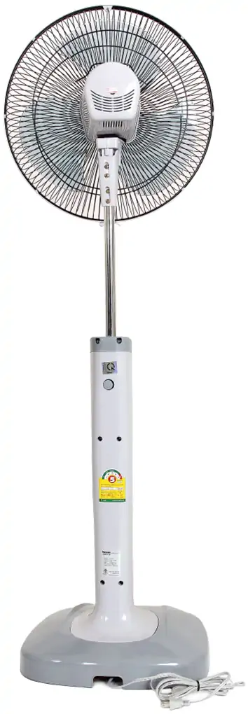 Quạt đứng BENNY BF49T 1