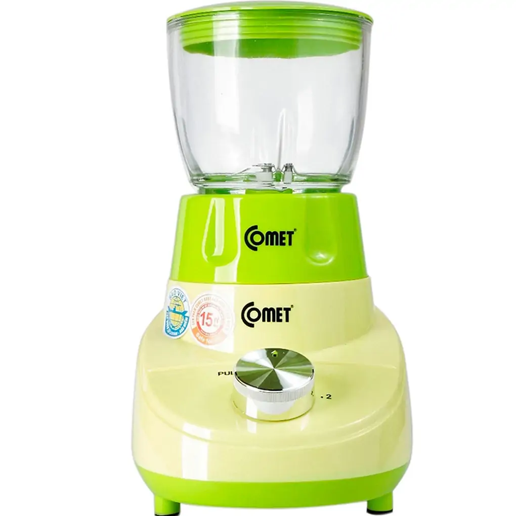 Máy xay sinh tố Comet CM9978 300W 1