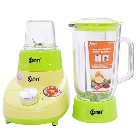 Máy xay sinh tố Comet CM9978 300W 2