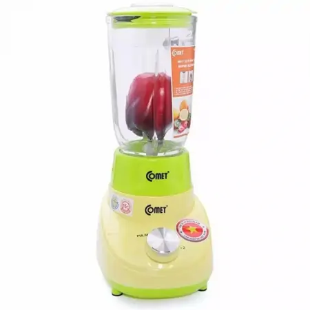 Máy xay sinh tố Comet CM9978 300W 3