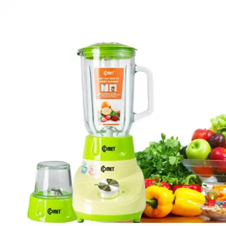 Máy xay sinh tố Comet CM9978 300W 4
