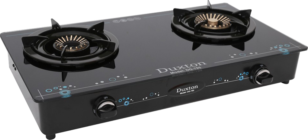 Bếp gas đôi Duxton DG-795 0