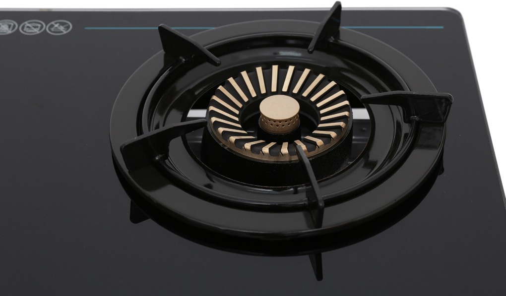 Bếp gas đôi Duxton DG-795 2