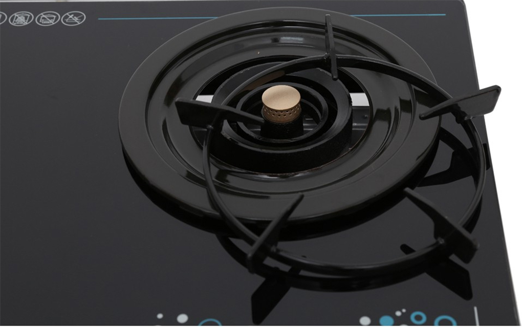 Bếp gas đôi Duxton DG-795 4