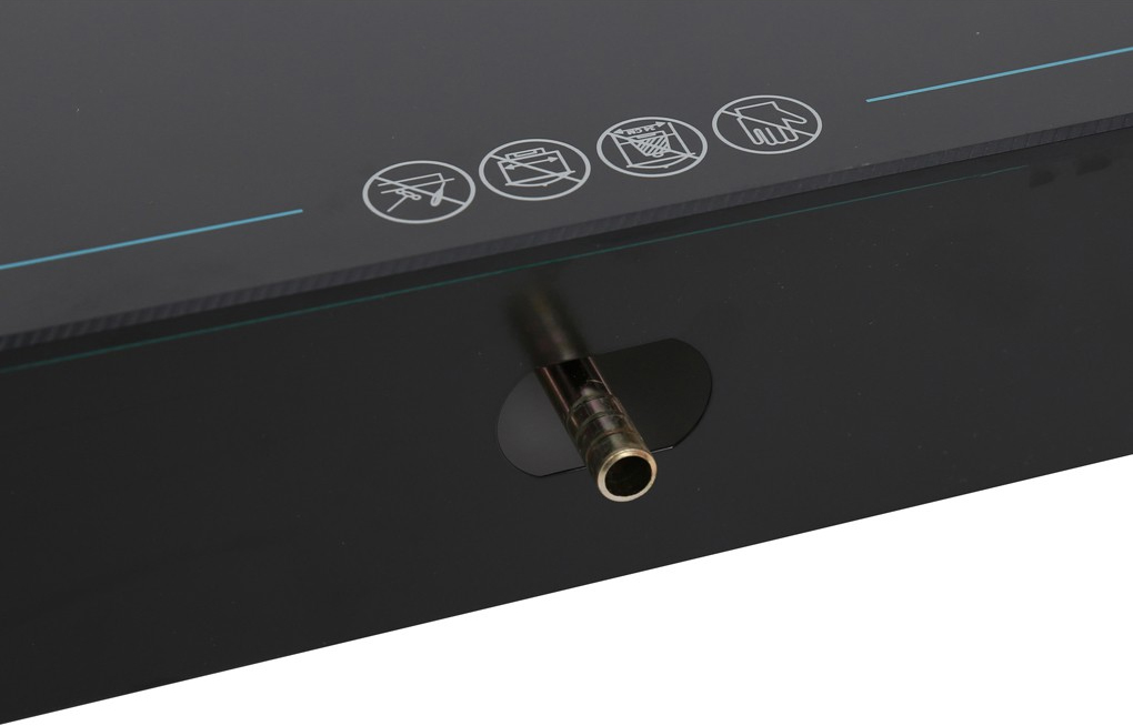 Bếp gas đôi Duxton DG-795 6