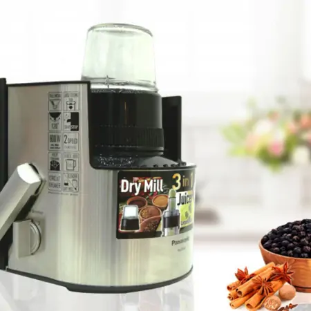 Máy xay đa năng Panasonic MJ-DJ31SRA 800W 1