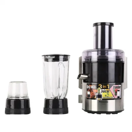 Máy xay đa năng Panasonic MJ-DJ31SRA 800W 0