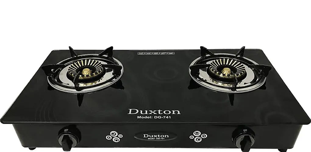 Bếp gas đôi DG-741