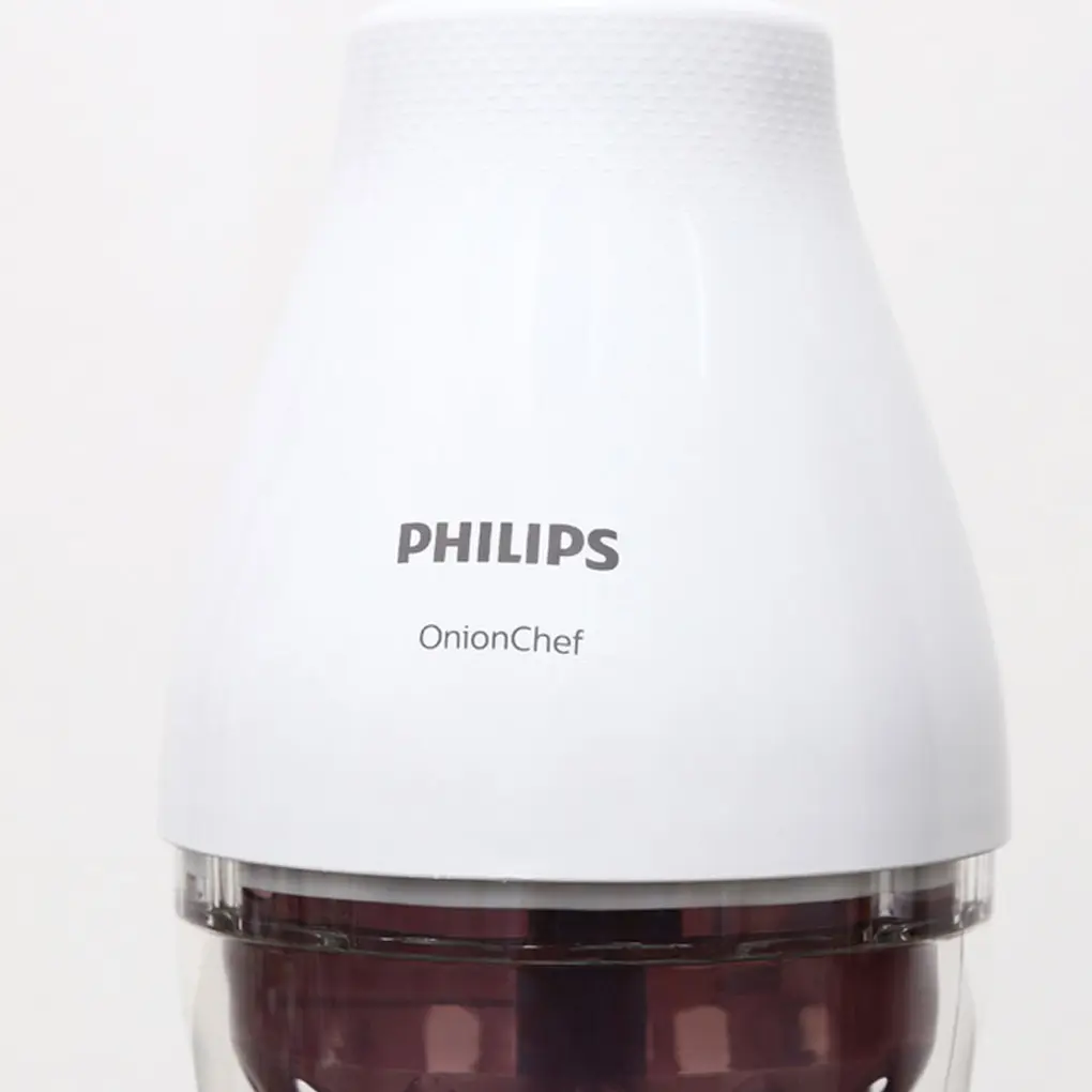 Máy xay thịt Philips HR2505 500W 0