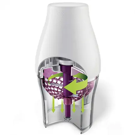 Máy xay thịt Philips HR2505 500W 1