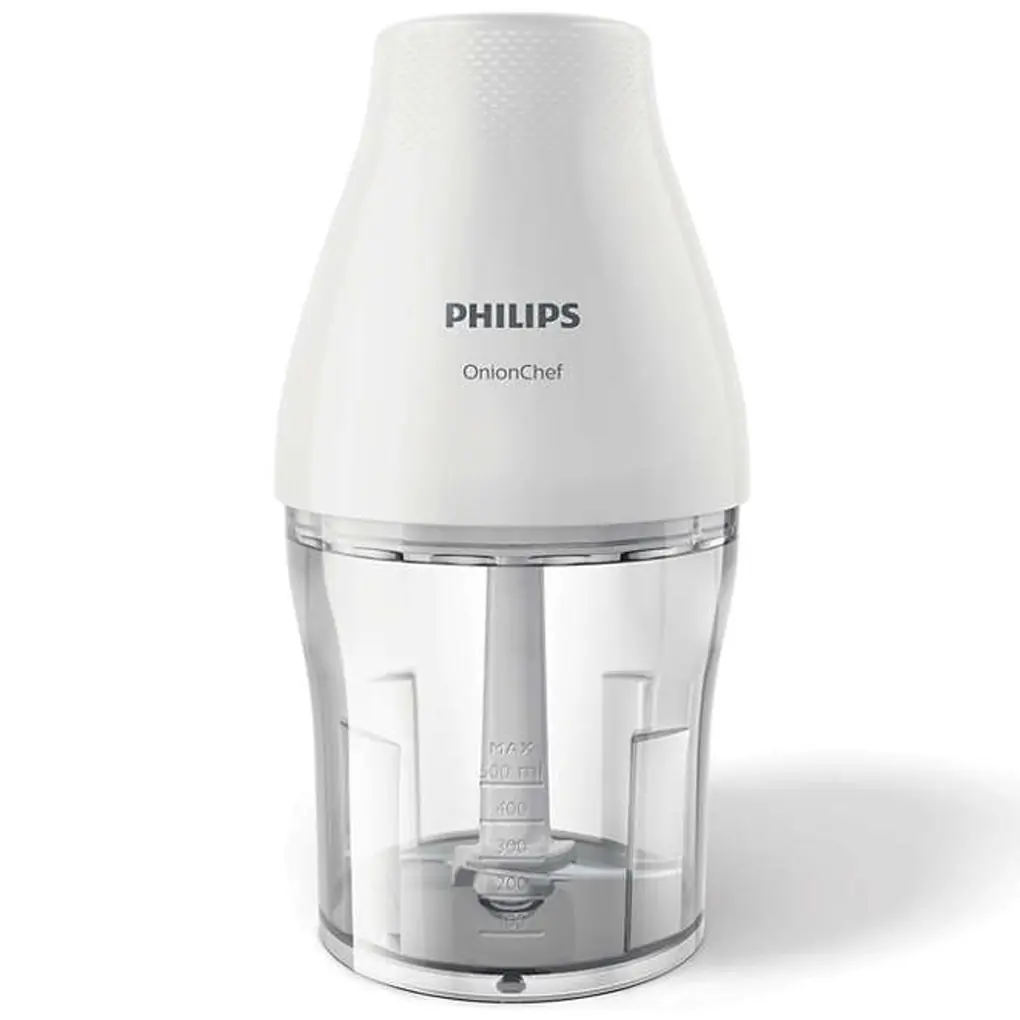 Máy xay thịt Philips HR2505 500W 2