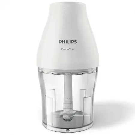 Máy xay thịt Philips HR2505 500W 2
