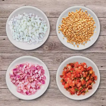 Máy xay thịt Philips HR2505 500W 5