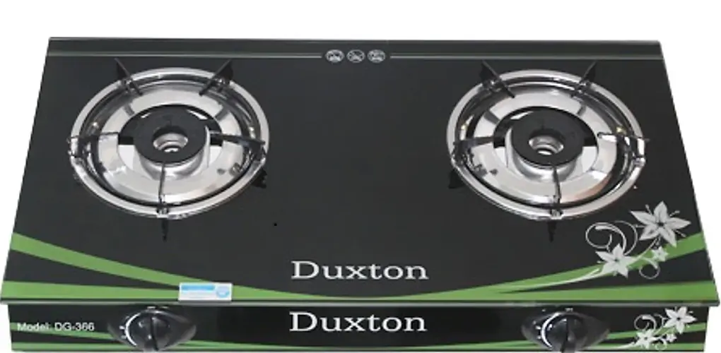 Bếp gas đôi DG-366