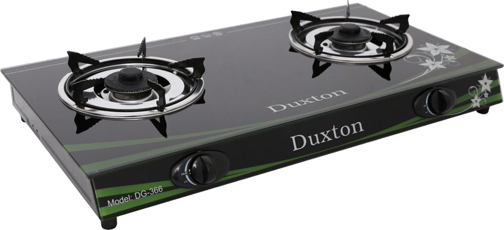 Bếp gas đôi Duxton DG-366 0