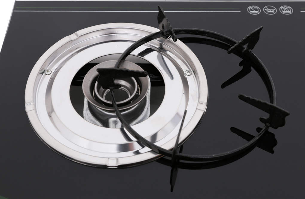 Bếp gas đôi Duxton DG-366 2